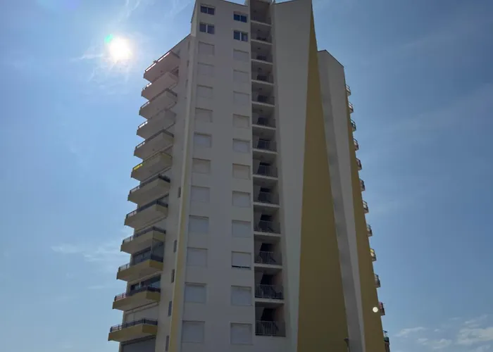 La Tour Alba
