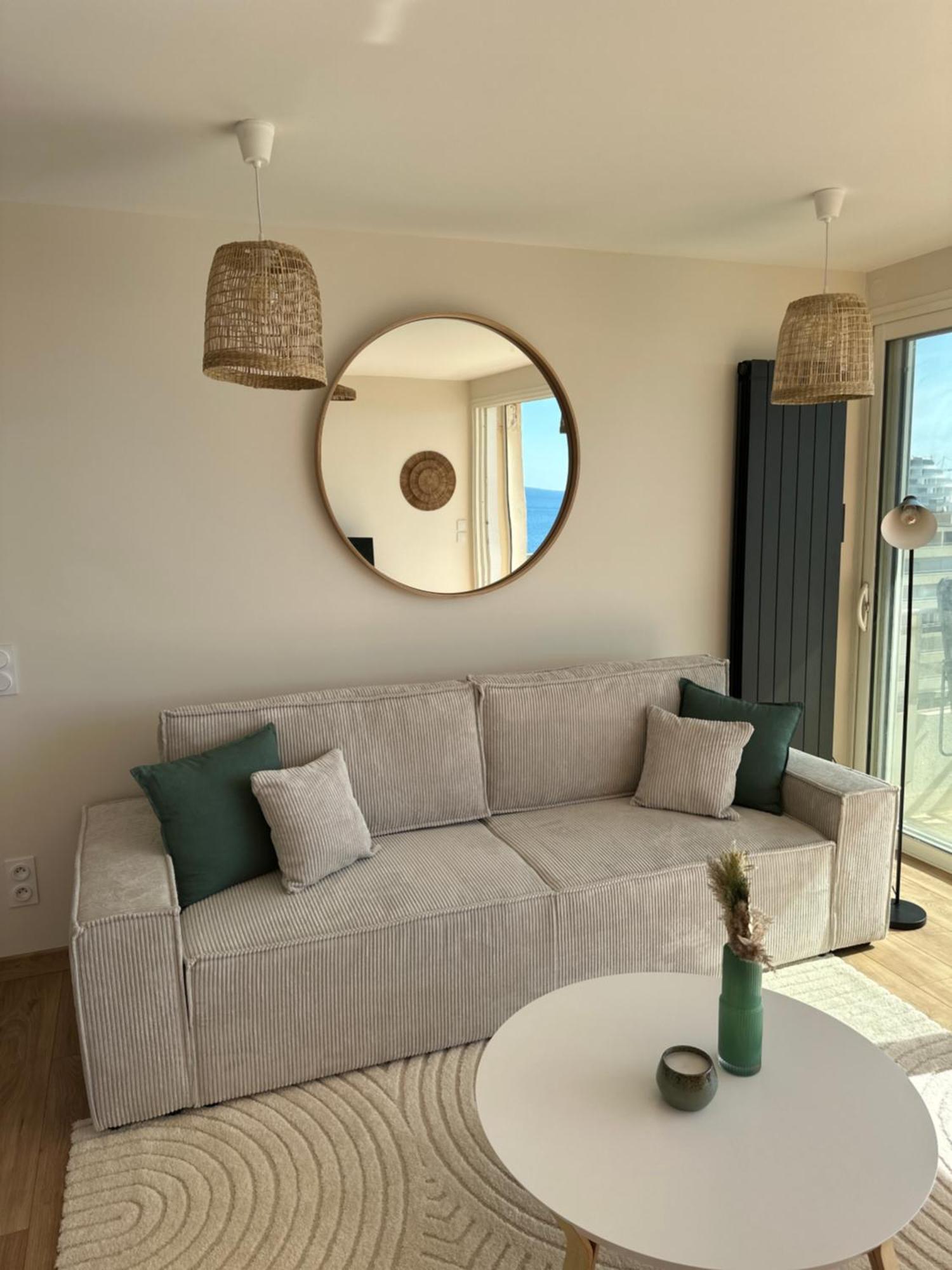 La Tour Alba Apartment Valras-Plage