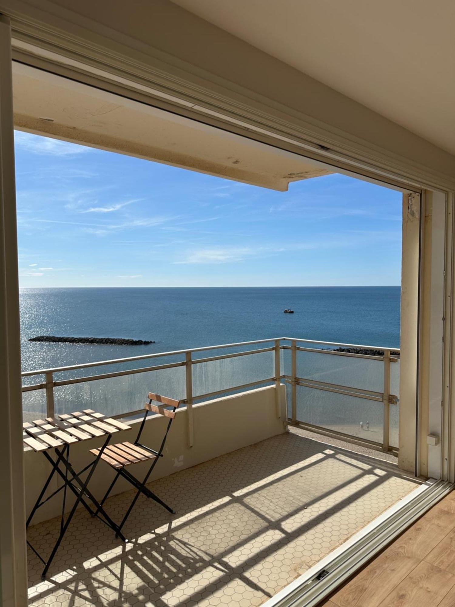 La Tour Alba Apartment