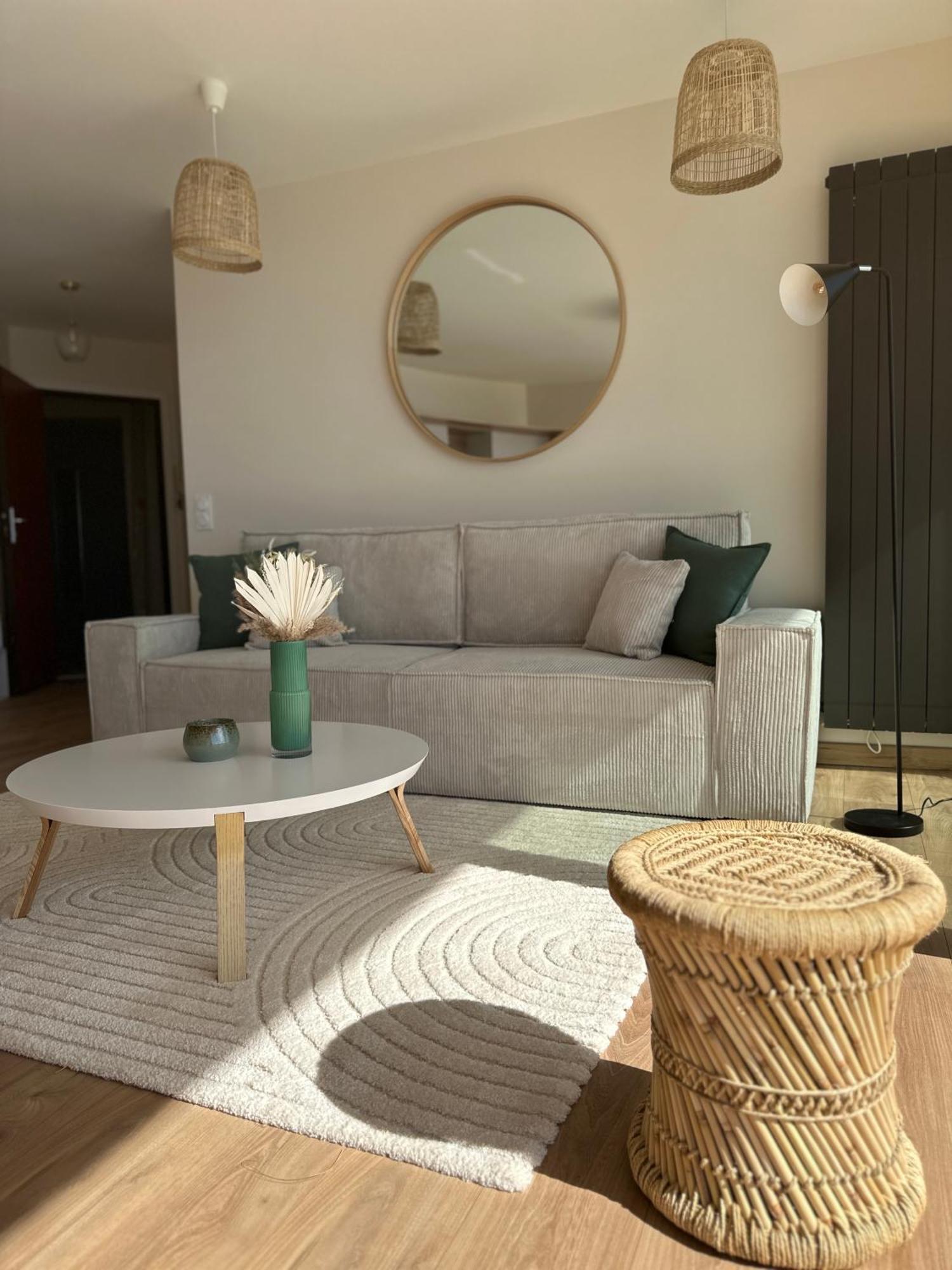 Apartment La Tour Alba Valras-Plage