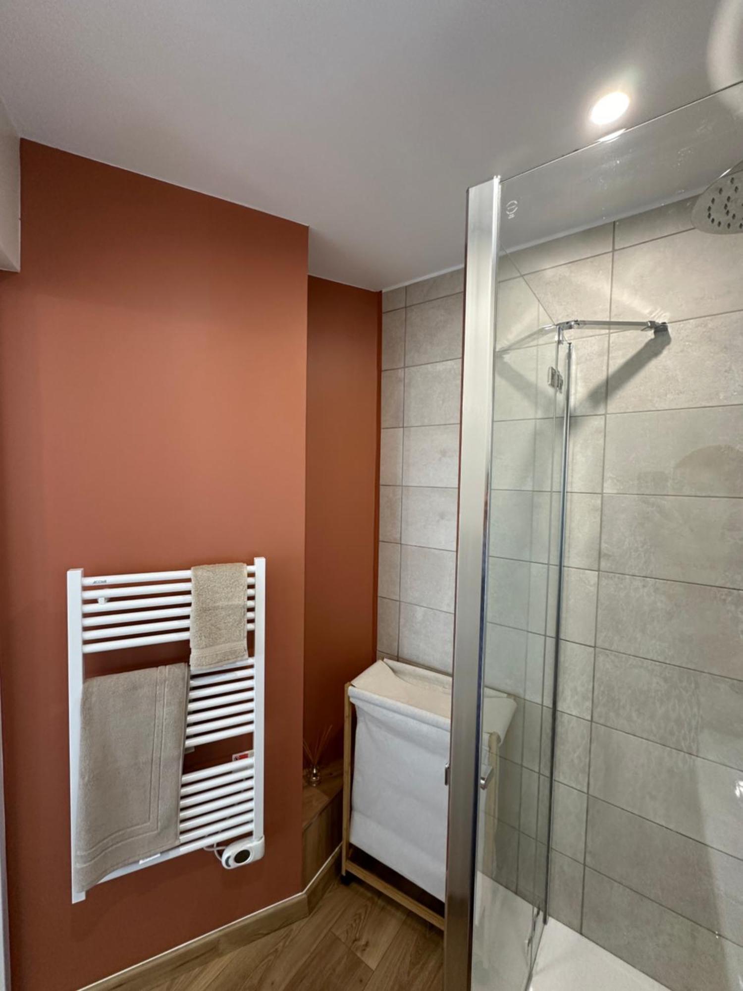 La Tour Alba Apartment Valras-Plage
