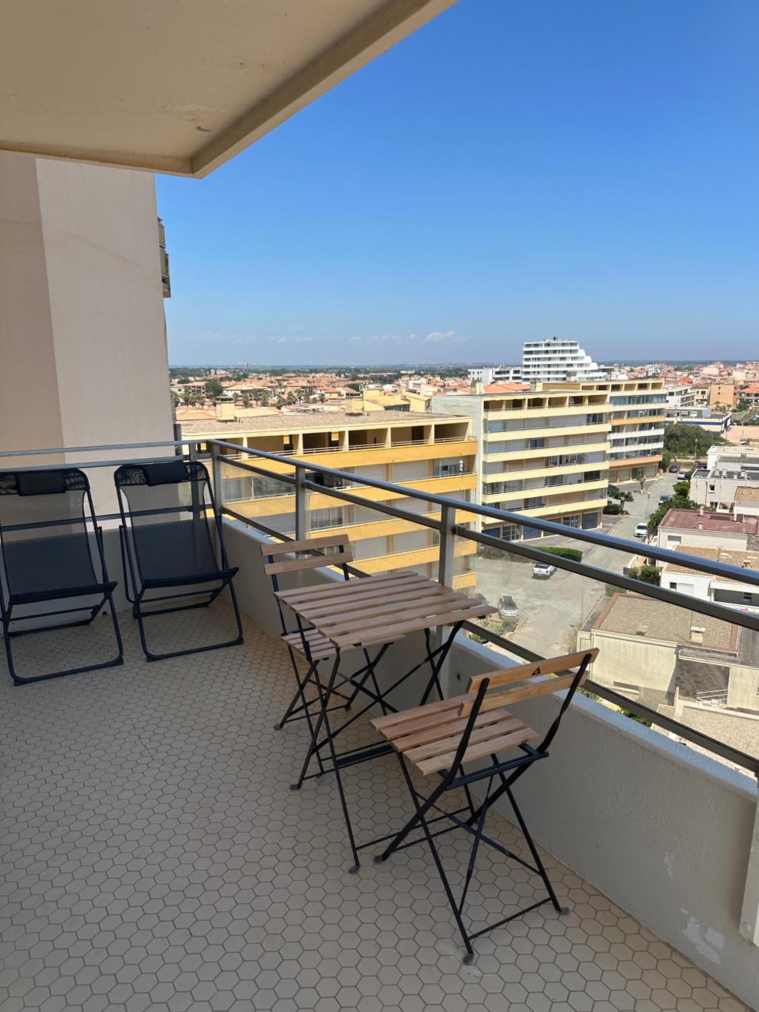 Apartment La Tour Alba